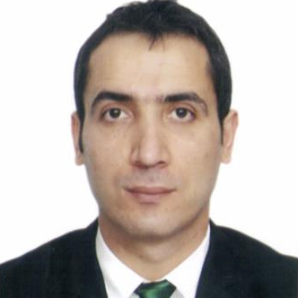 Muhammed BERDİBEK